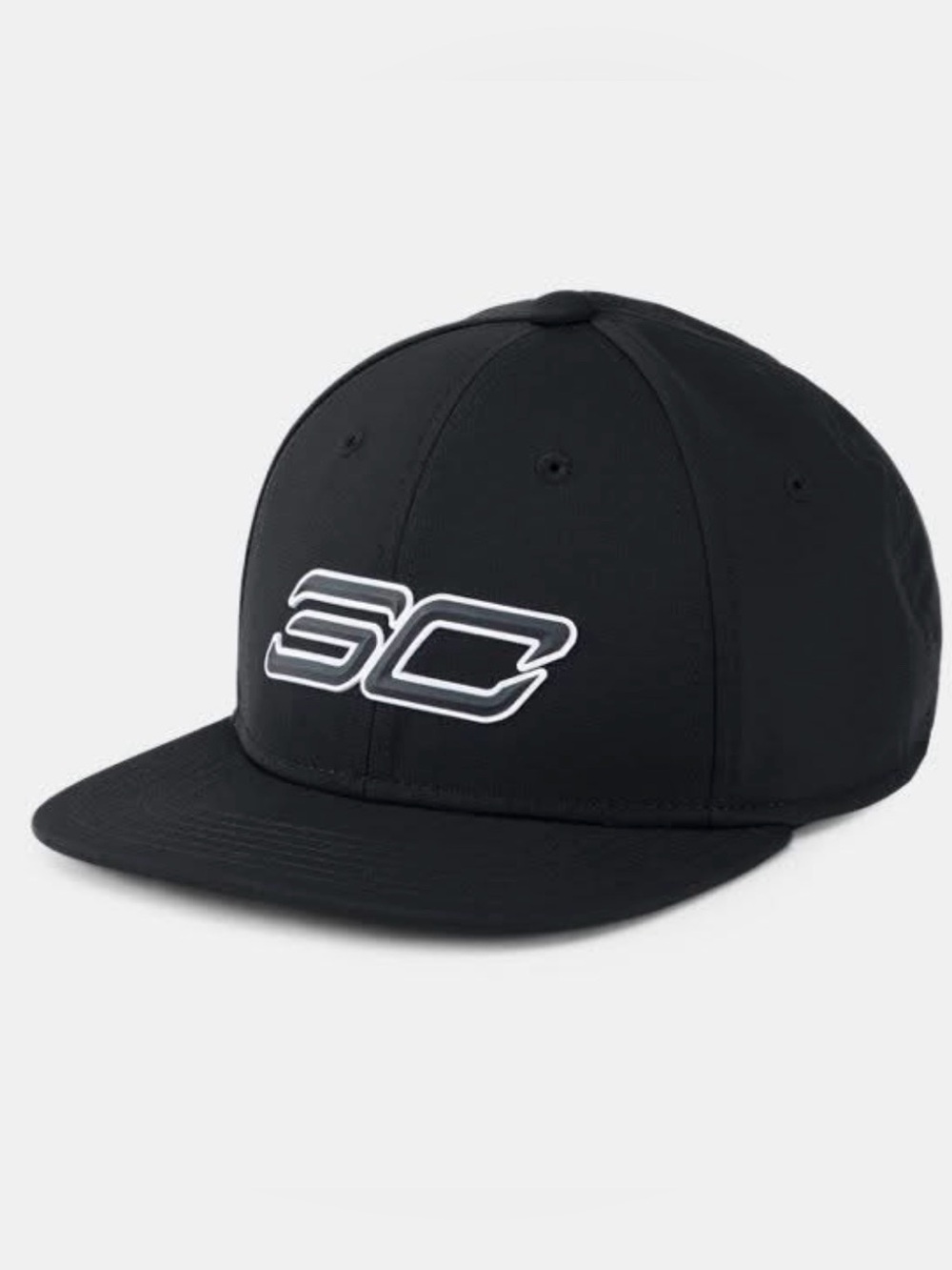 Youth Under Armour Steph Curry Hat